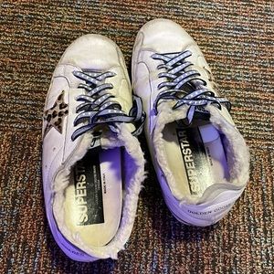 Looking for new owners! My beloved sneakers